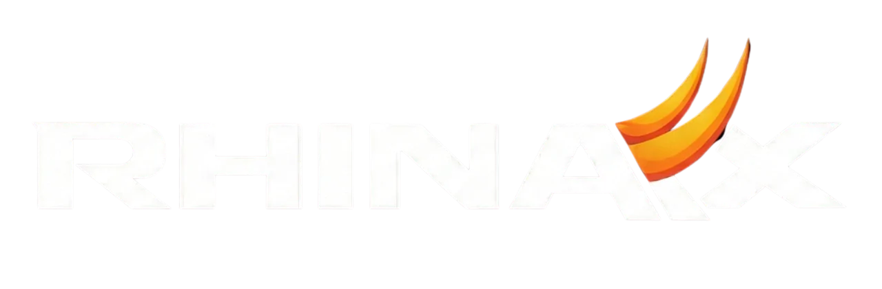 Rhinax Logo